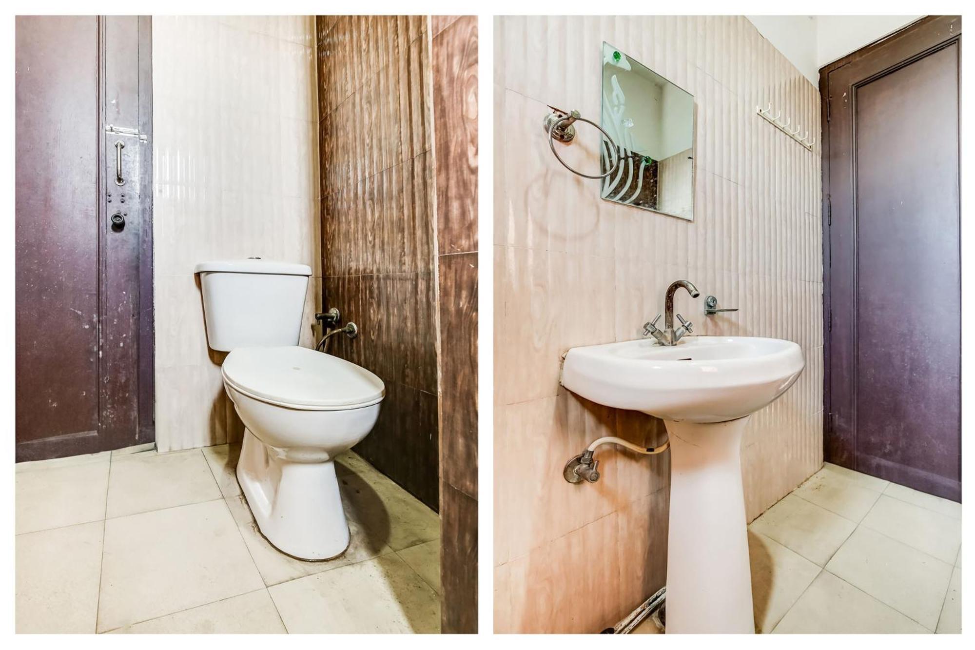 Flagship Hotel Big Boss Kurukshetra Ngoại thất bức ảnh